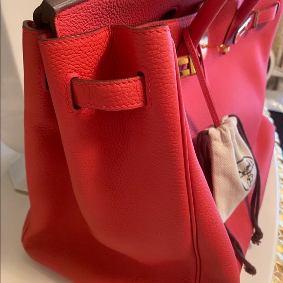 Hermès Birkin 40 Togo Bag,brand new❌ - Picture 2 of 8